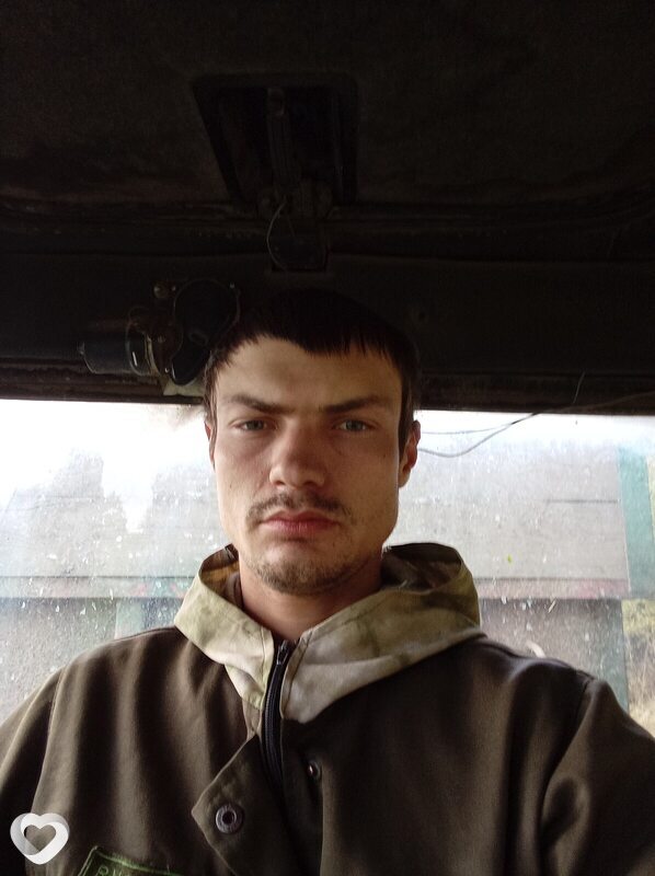Николай, 30, Барановичах — анкета №4354370