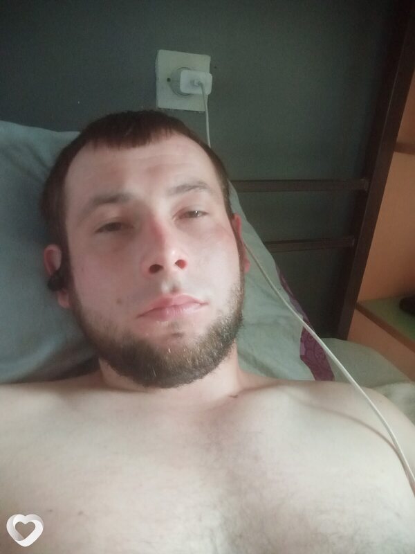 Александр, 30, Новороссийске — анкета №4354371