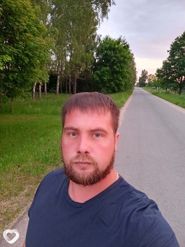 Евгений, Невель