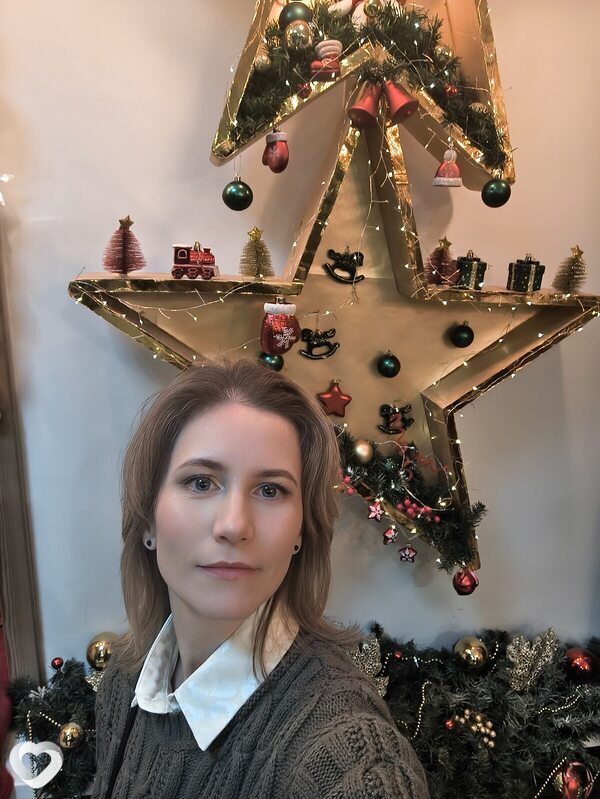 Nina, 38, Ижевске — анкета №4354378