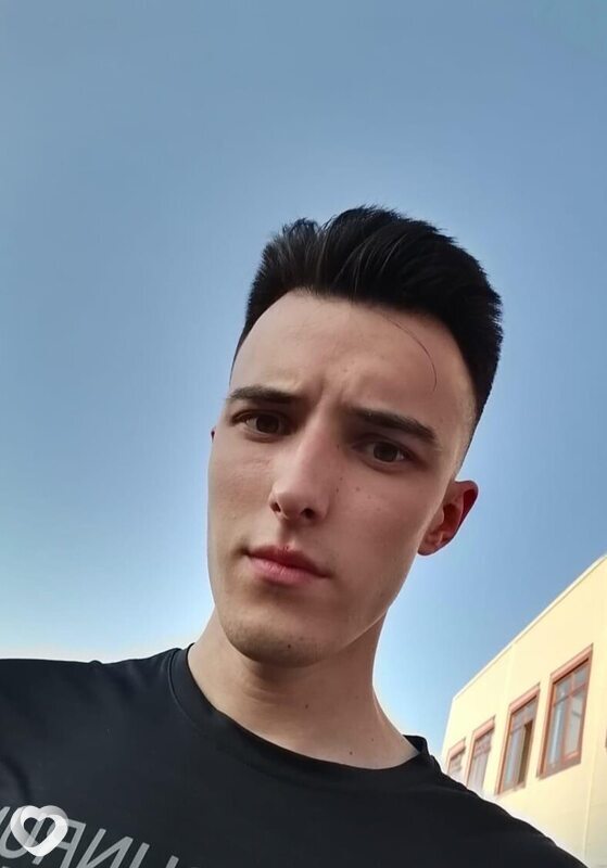 Евгений, 28, Новосибирске — анкета №4354105