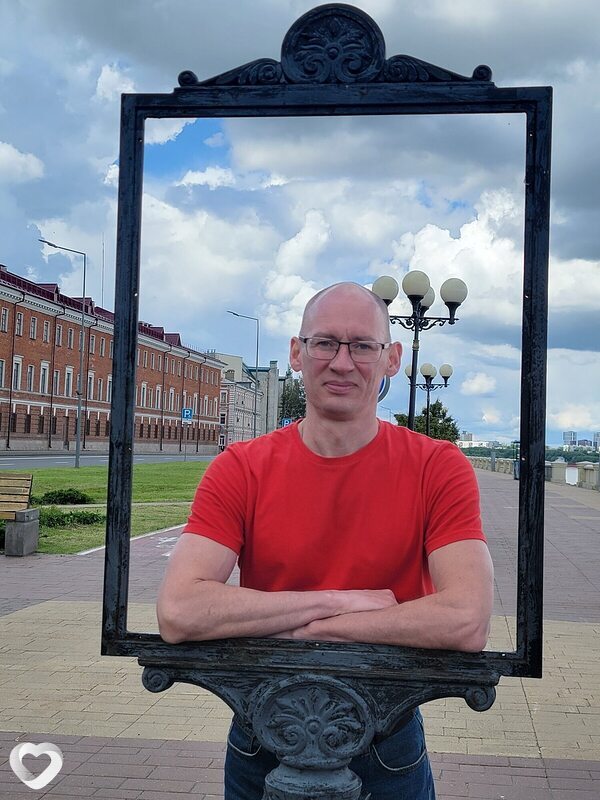 Алексей, 45, Рязани — анкета №4354108