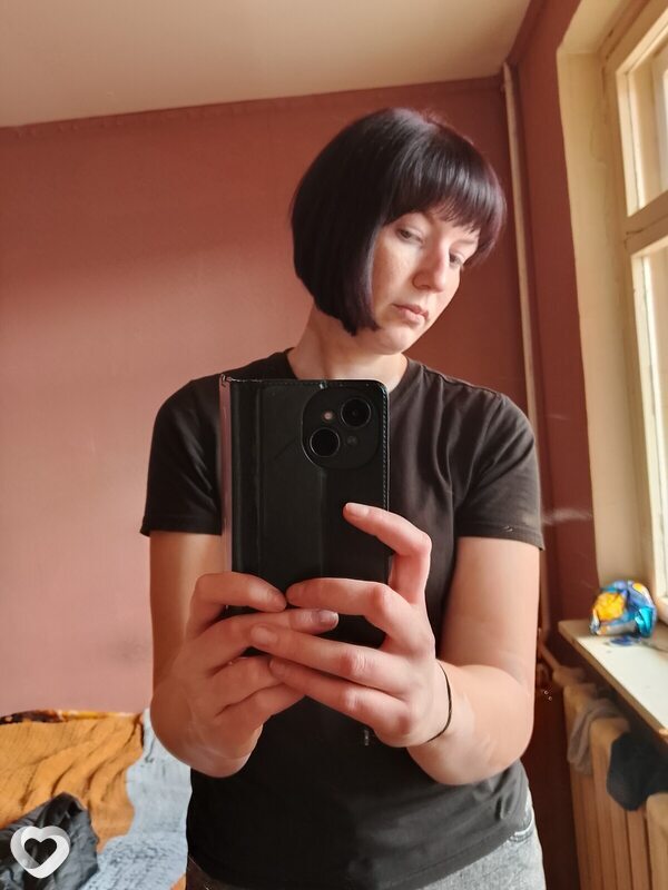 Надя, 32, Рязани — анкета №4354109