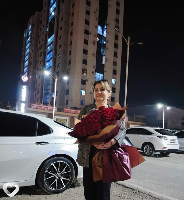 Елена, 53, Костроме — анкета №4354110