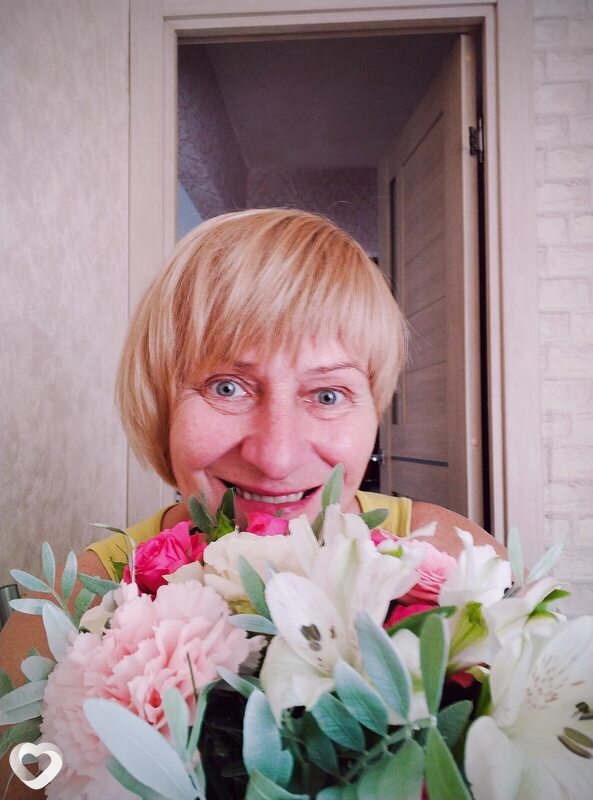 Марина, Березники