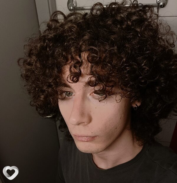 Егор, 20, Ярославле — анкета №4354113