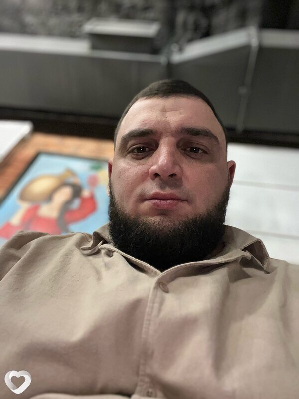 Pavel, 39, Алматы — анкета №4354120