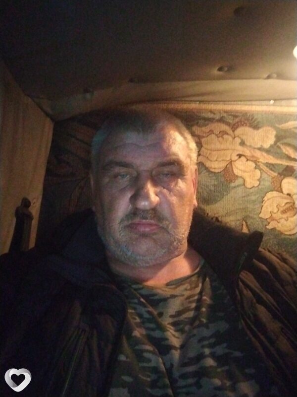 Павел, 46, Омске — анкета №4354126