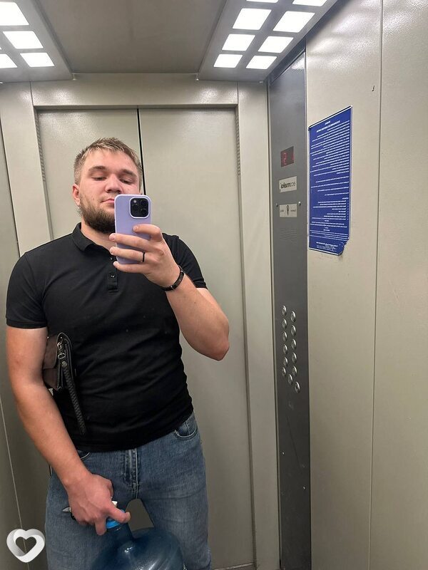 Артем, 25, Солнечногорске — анкета №4354127