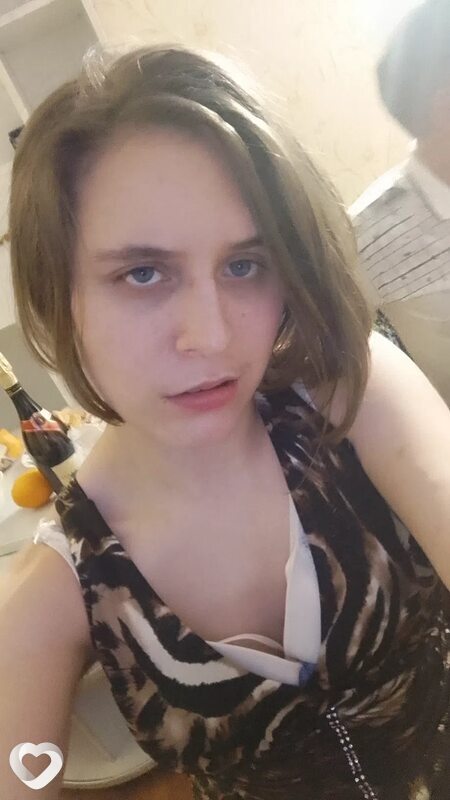 Евгения, 23, Чите — анкета №4356400