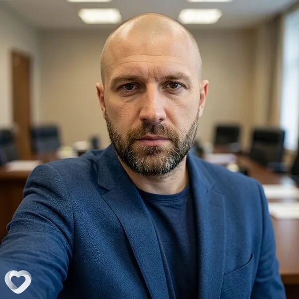 Евгений, 55, Москве — анкета №4356405