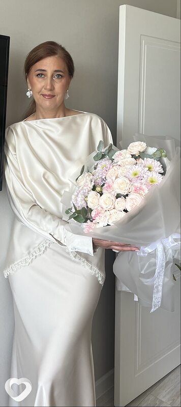 Альфира, 47, Казани — анкета №4356408