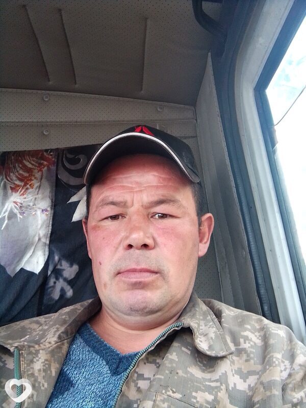 Рауль, 38, Челябинске — анкета №4356409