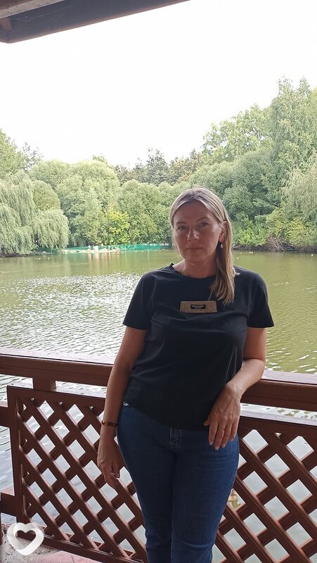 Юлия, 44, Прокопьевске — анкета №4356414