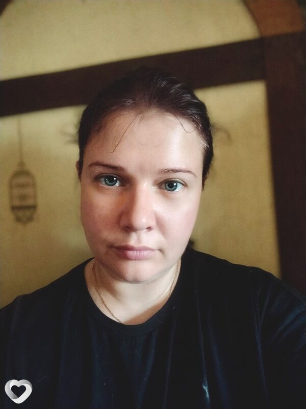 Анна, 40, Челябинске — анкета №4354232