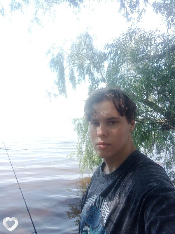 Виталий, 19, Тольятти — анкета №4354236
