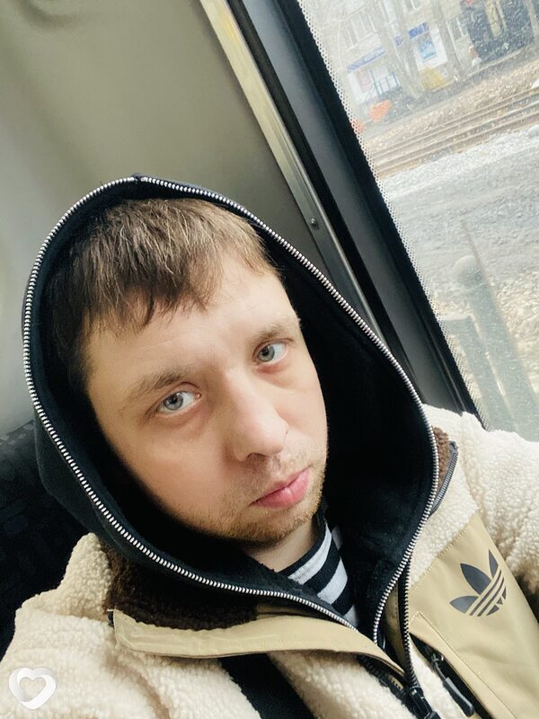 Алексей, 31, Саратове — анкета №4354240
