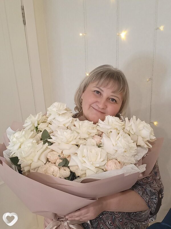 Наталья, 45, Череповце — анкета №4354250