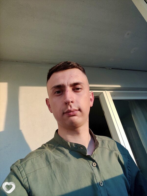 Рома, 23, Кирове — анкета №4354251