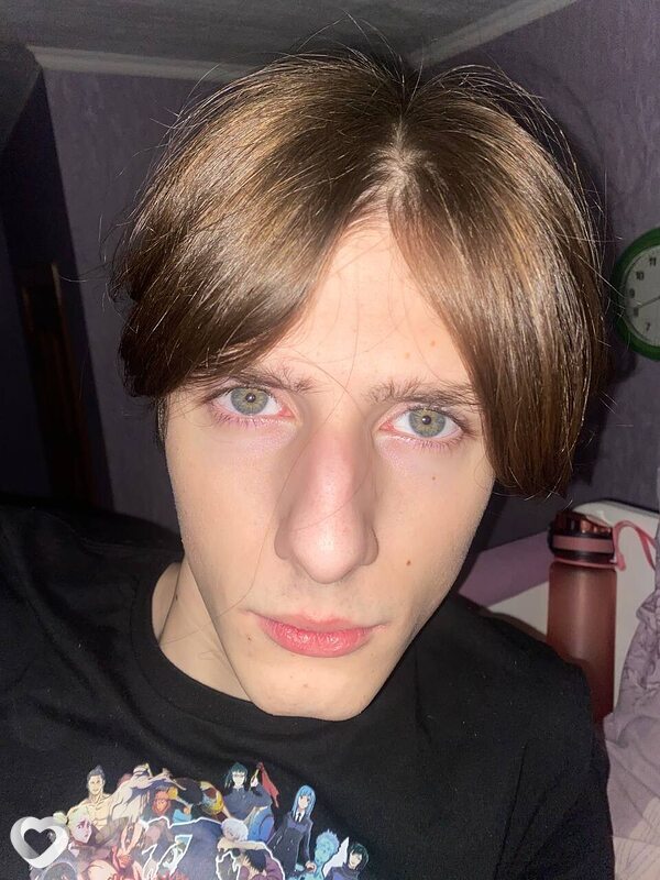 Кирилл, 22, Геленджике — анкета №4354252