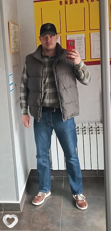 Артем, 33, Астрахани — анкета №4354207