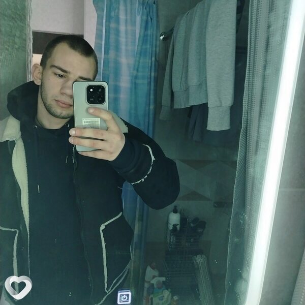 Тима, 21, Санкт-Петербурге — анкета №4354214