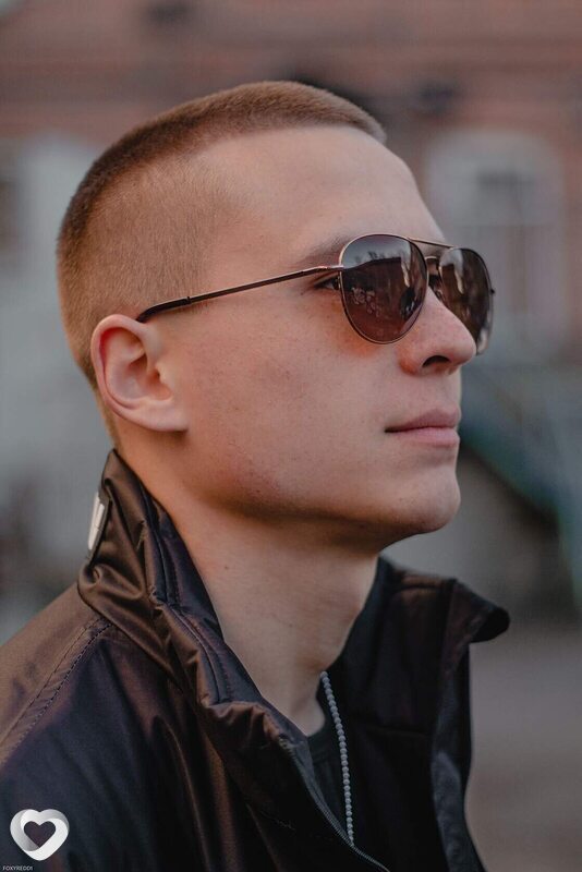 Миша, 31, Нижнем Новгороде — анкета №4354217