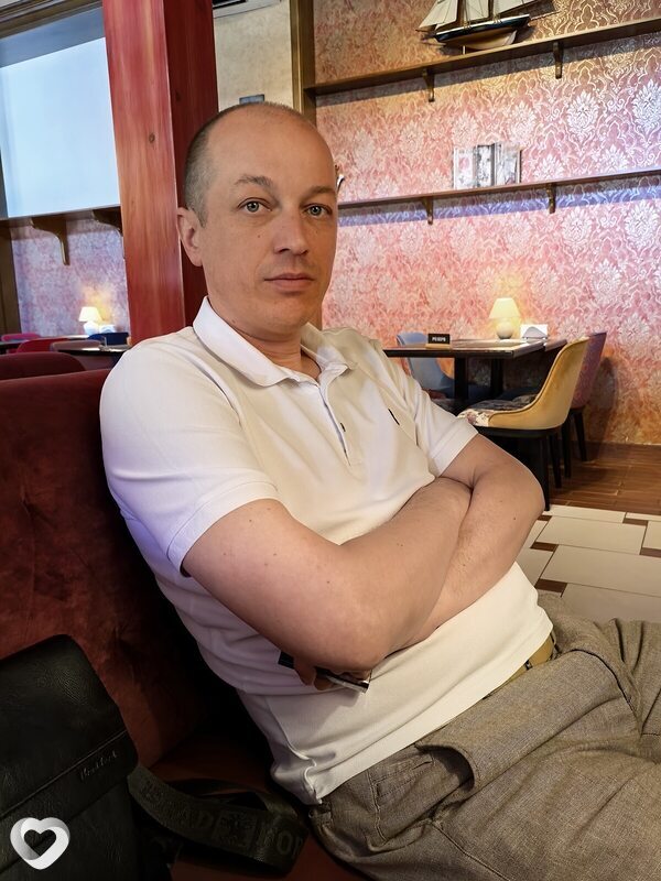 Влад, 34, Гомеле — анкета №4354225