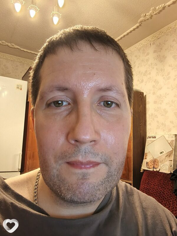 Андрей, 38, Нижнем Новгороде — анкета №4354261