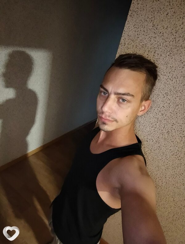 Руслан, 26, Сосновом Боре — анкета №4354268