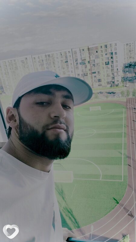 Shah, 25, Алматы — анкета №4354269