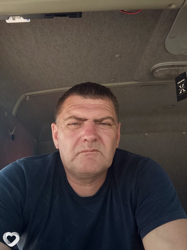 Sergei, Изобильный