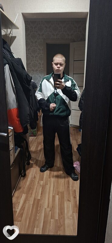 Юра, 18, Омске — анкета №4354538