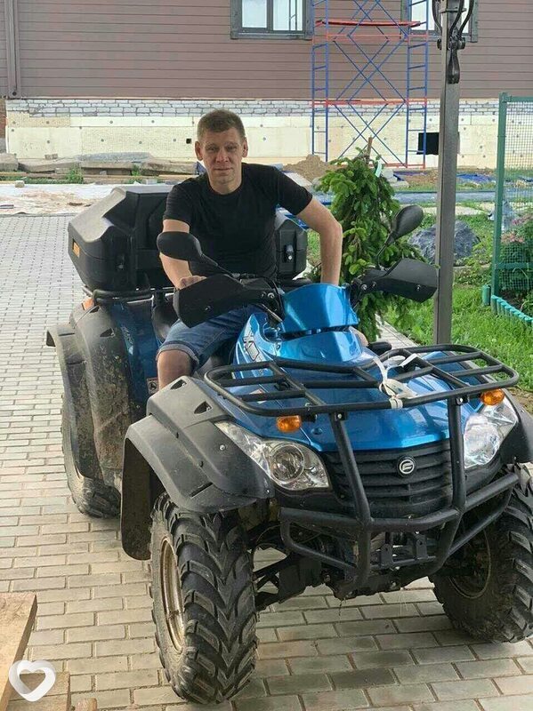 Игорь, 45, Казани — анкета №4354281
