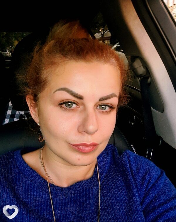 Яна, 43, Одессе — анкета №4354286