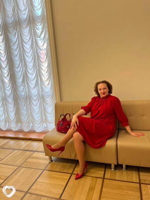Натали, 39, Минске — анкета №4354287