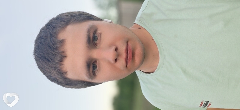 Максим, 25, Горно-Алтайске — анкета №4354294