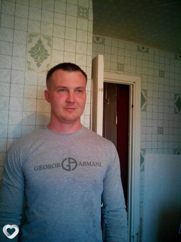 Иван, 41, Брянске — анкета №4354295