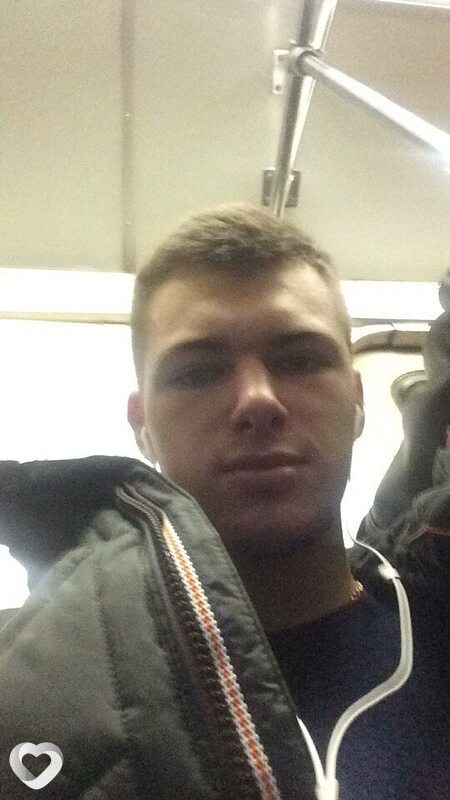 Артем, 29, Выборге — анкета №4354301