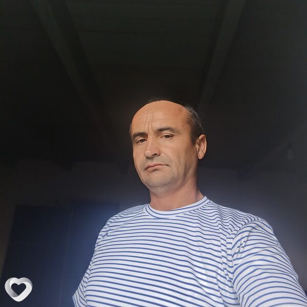 Салимжон, 43, Усть-Каменогорск — анкета №4354303