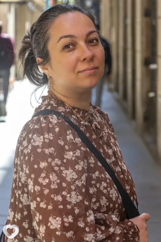 Диана, 54, Кемерове — анкета №4354383