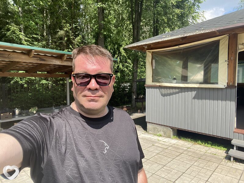 Павел, 49, Минске — анкета №4354391