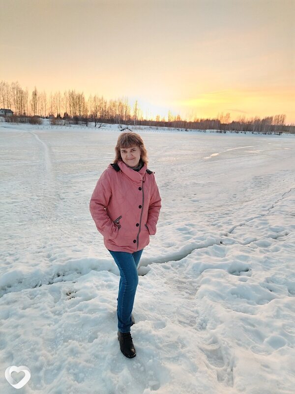 Ксюха, 49, Ярославле — анкета №4354392
