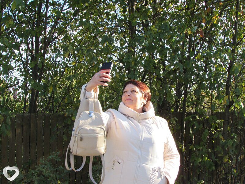 Оксана, 48, Петрозаводске — анкета №4354393