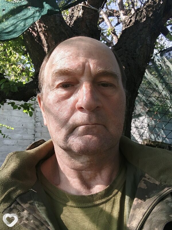 Ігорь, 55, Днепр — анкета №4354397