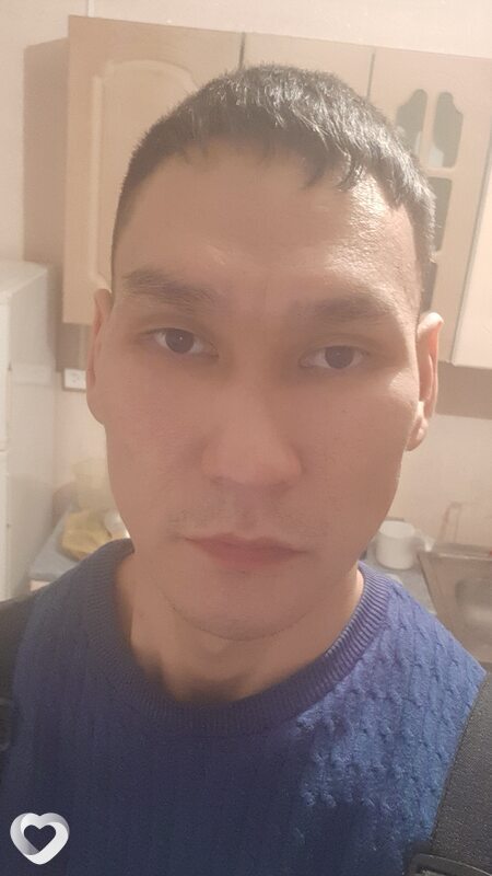 Артем, 36, Горно-Алтайске — анкета №4354401