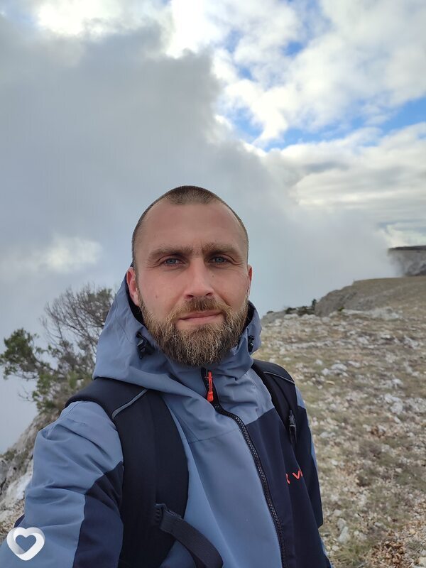 Егор, 37, Севастополе — анкета №4354580