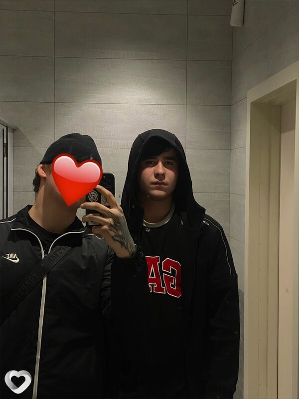 Тагир, 21, Нижневартовске — анкета №4354596
