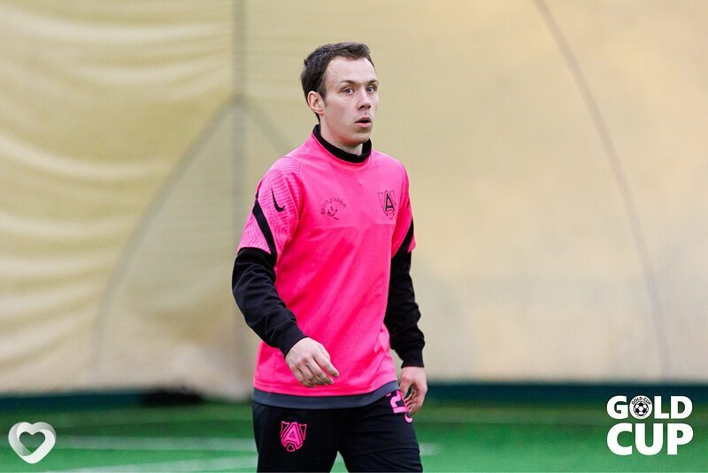 Евгений, 25, Санкт-Петербурге — анкета №4354597