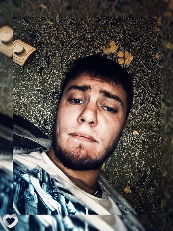 Роман, 27, Орёл — анкета №4354598